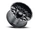 Ultra Wheels Carnivore Gloss Black 8-Lug Wheel; 20x9; 18mm Offset (11-16 F-350 Super Duty SRW)