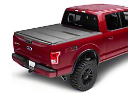 UnderCover Armor Flex Tri-Fold Tonneau Cover (15-20 F-150)