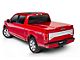 UnderCover Elite LX Hinged Tonneau Cover; Pre-Painted (15-22 Canyon w/ 5-Foot Short Box)