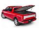 UnderCover Elite LX Hinged Tonneau Cover; Pre-Painted (15-22 Canyon w/ 5-Foot Short Box)