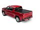 UnderCover Flex Tri-Fold Tonneau Cover; Black Textured (23-24 Canyon)