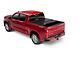 UnderCover Flex Tri-Fold Tonneau Cover; Black Textured (23-24 Canyon)