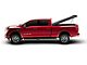 UnderCover SE Hinged Tonneau Cover; Black Textured (15-22 Canyon)