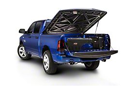 UnderCover Swing Case Storage System; Driver Side (23-24 Canyon)