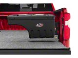 UnderCover Swing Case Storage System; Passenger Side (23-24 Canyon)