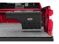 UnderCover Swing Case Storage System; Passenger Side (23-25 Canyon)