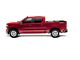 UnderCover Flex Tri-Fold Tonneau Cover; Black Textured (15-22 Colorado)