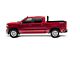 UnderCover Flex Tri-Fold Tonneau Cover; Black Textured (15-22 Colorado)