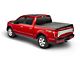 UnderCover SE Hinged Tonneau Cover; Black Textured (15-22 Colorado)