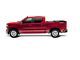 UnderCover Ultra Flex Tri-Fold Tonneau Cover; Black Textured (15-22 Colorado)