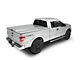 UnderCover Elite LX Hinged Tonneau Cover; Unpainted (09-14 F-150 Styleside w/ 5-1/2-Foot & 6-1/2-Foot Bed)