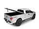 UnderCover Elite LX Hinged Tonneau Cover; Unpainted (09-14 F-150 Styleside w/ 5-1/2-Foot & 6-1/2-Foot Bed)