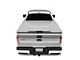 UnderCover Elite LX Hinged Tonneau Cover; Unpainted (09-14 F-150 Styleside w/ 5-1/2-Foot & 6-1/2-Foot Bed)