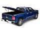 UnderCover Elite LX Hinged Tonneau Cover; Unpainted (14-18 Silverado 1500 w/ 5.80-Foot Short & 6.50-Foot Standard Box)