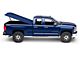 UnderCover Elite LX Hinged Tonneau Cover; Unpainted (14-18 Silverado 1500 w/ 5.80-Foot Short & 6.50-Foot Standard Box)