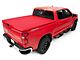 UnderCover Elite Smooth Hinged Tonneau Cover; Unpainted (19-24 Silverado 1500 w/ 5.80-Foot Short & 6.50-Foot Standard Box)