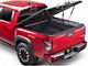 UnderCover Elite Hinged Tonneau Cover; Black Textured (09-14 F-150 Styleside w/ 5-1/2-Foot & 6-1/2-Foot Bed)