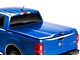 UnderCover Elite LX Hinged Tonneau Cover; Pre-Painted (21-24 F-150 w/ 5-1/2-Foot Bed)