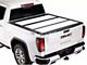 UnderCover Fusion Hard Folding Tonneau Cover; Pre-Painted (21-24 F-150 w/ 5-1/2-Foot Bed)