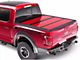 UnderCover Fusion Hard Folding Tonneau Cover; Pre-Painted (15-20 F-150 w/ 6-1/2-Foot Bed)
