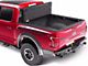 UnderCover Fusion Hard Folding Tonneau Cover; Pre-Painted (21-24 F-150 w/ 6-1/2-Foot Bed)