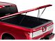 UnderCover LUX Hinged Tonneau Cover; Pre-Painted (21-24 F-150 w/ 6-1/2-Foot Bed)