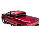 UnderCover LUX Hinged Tonneau Cover; Pre-Painted (21-24 F-150 w/ 6-1/2-Foot Bed)