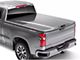UnderCover Elite Smooth Hinged Tonneau Cover; Unpainted (23-24 F-250 Super Duty w/ 6-3/4-Foot Bed)