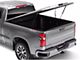 UnderCover Elite Smooth Hinged Tonneau Cover; Unpainted (23-24 F-250 Super Duty w/ 6-3/4-Foot Bed)