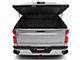 UnderCover Elite Smooth Hinged Tonneau Cover; Unpainted (23-24 F-250 Super Duty w/ 6-3/4-Foot Bed)