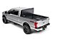 UnderCover Flex Tri-Fold Tonneau Cover; Black Textured (99-07 F-250 Super Duty w/ 6-3/4-Foot Bed)