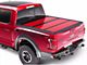 UnderCover Fusion Hard Folding Tonneau Cover; Pre-Painted (17-24 F-250 Super Duty w/ 6-3/4-Foot Bed)