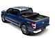 UnderCover Triad Hard Folding Tonneau Cover (11-16 F-250/ Super Duty w/ 6-3/4-Foot Bed)