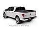 UnderCover Elite Hinged Tonneau Cover; Black Textured (17-22 F-350 Super Duty w/ 6-3/4-Foot Bed)