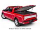 UnderCover Elite Smooth Hinged Tonneau Cover; Unpainted (17-22 F-350 Super Duty w/ 6-3/4-Foot Bed)