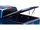 UnderCover LUX Hinged Tonneau Cover; Pre-Painted (11-16 F-350 Super Duty w/ 6-3/4-Foot Bed)