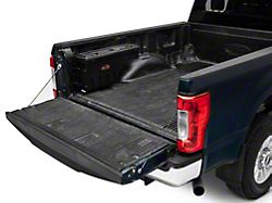 UnderCover Swing Case Storage System; Driver Side (17-25 F-350 Super Duty)