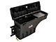 UnderCover Swing Case Storage System; Driver Side (17-24 F-350 Super Duty)