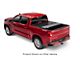 UnderCover Ultra Flex Tri-Fold Tonneau Cover; Black Textured (17-22 F-350 Super Duty w/ 8-Foot Bed)