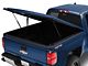 UnderCover LUX Hinged Tonneau Cover; Unpainted (14-18 Silverado 1500 w/ Short & Standard Box)