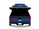 UnderCover LUX Hinged Tonneau Cover; Unpainted (14-18 Silverado 1500 w/ Short & Standard Box)