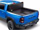 UnderCover Flex Tri-Fold Tonneau Cover; Black Textured (19-24 RAM 1500 w/ Multifunction Tailgate)