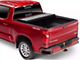 UnderCover Fusion Hard Folding Tonneau Cover; Pre-Painted (09-18 RAM 1500 w/ 5.7-Foot Box & w/o RAM Box)