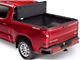 UnderCover Fusion Hard Folding Tonneau Cover; Pre-Painted (09-18 RAM 1500 w/ 5.7-Foot Box & w/o RAM Box)