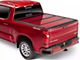 UnderCover Fusion Hard Folding Tonneau Cover; Pre-Painted (19-24 RAM 1500 w/ 6.4-Foot Box & w/o RAM Box)