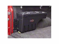 UnderCover Swing Case Storage System; Driver Side (94-01 RAM 1500)