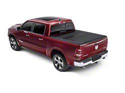 UnderCover Armor Flex Tri-Fold Tonneau Cover (03-24 RAM 2500 w/ 6.4-Foot Box & w/o RAM Box)