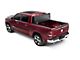 UnderCover Flex Tri-Fold Tonneau Cover; Black Textured (03-24 RAM 2500 w/ 6.4-Foot Box & w/o RAM Box)