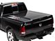 UnderCover Elite LX Hinged Tonneau Cover; Pre-Painted (10-24 RAM 3500 SRW w/ 6.4-Foot Box & w/o RAM Box)