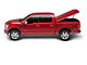 UnderCover Elite LX Hinged Tonneau Cover; Unpainted (10-24 RAM 3500 SRW w/ 6.4-Foot Box & w/o RAM Box)